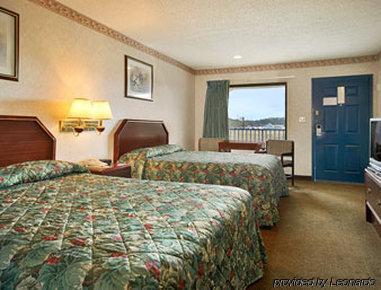 Super 8 By Wyndham Hammond Hotell Rom bilde