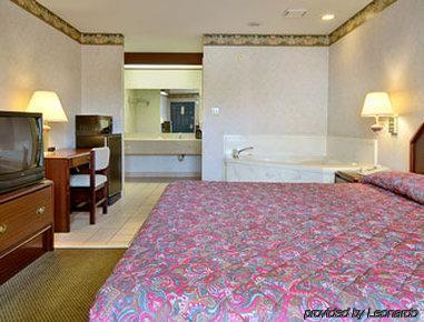 Super 8 By Wyndham Hammond Hotell Rom bilde